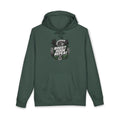 Boost • Hook • Repeat – Heavyweight Pulling Hoodie
