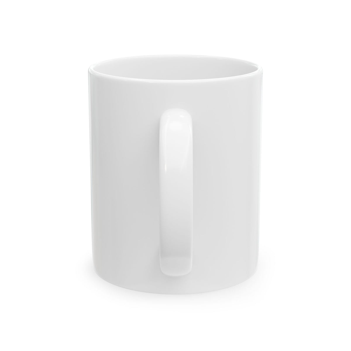 Power for the Cause Official Logo Mug – 11 oz