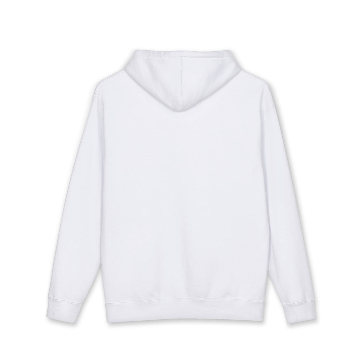 Boost • Hook • Repeat – Heavyweight Pulling Hoodie