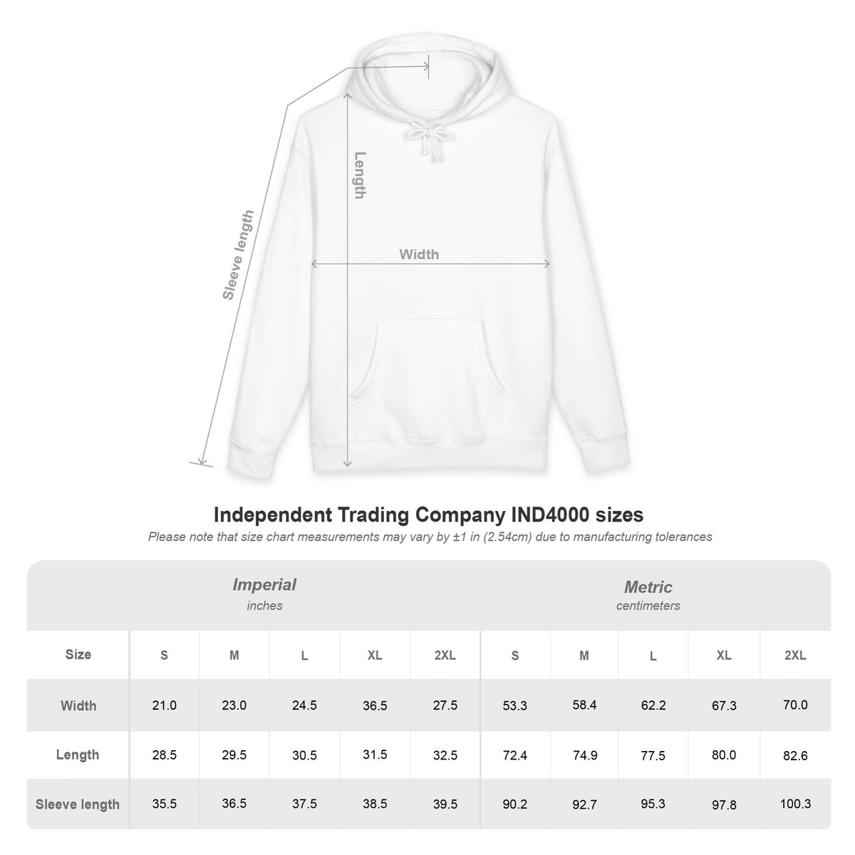 Boost • Hook • Repeat – Heavyweight Pulling Hoodie