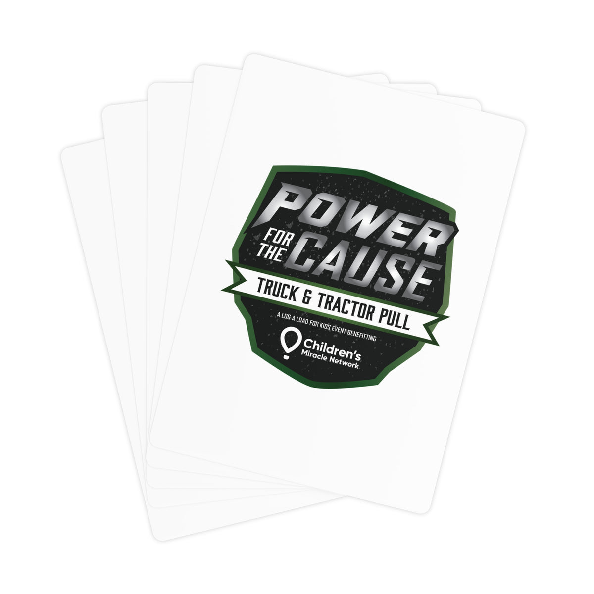 Poker Cards