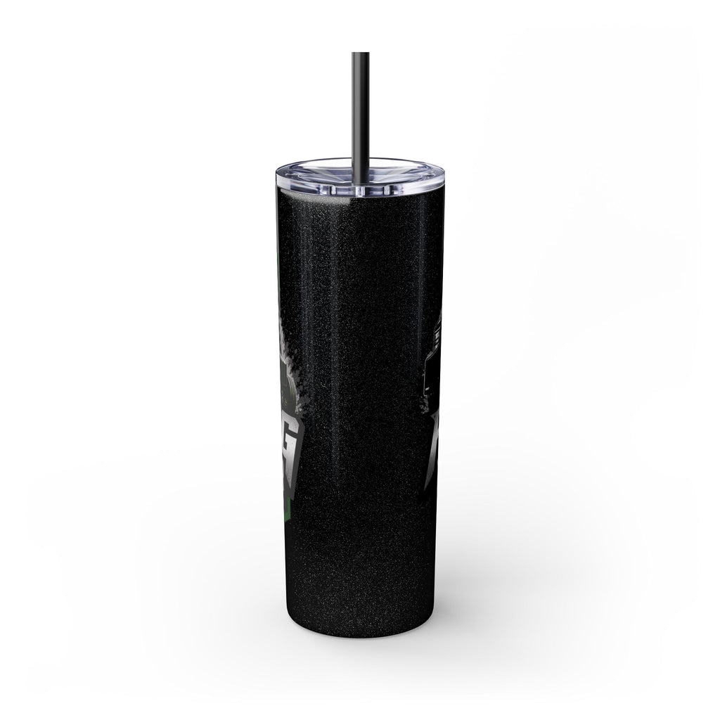Pulling Together for Kids – 20 oz Power for the Cause Tumbler