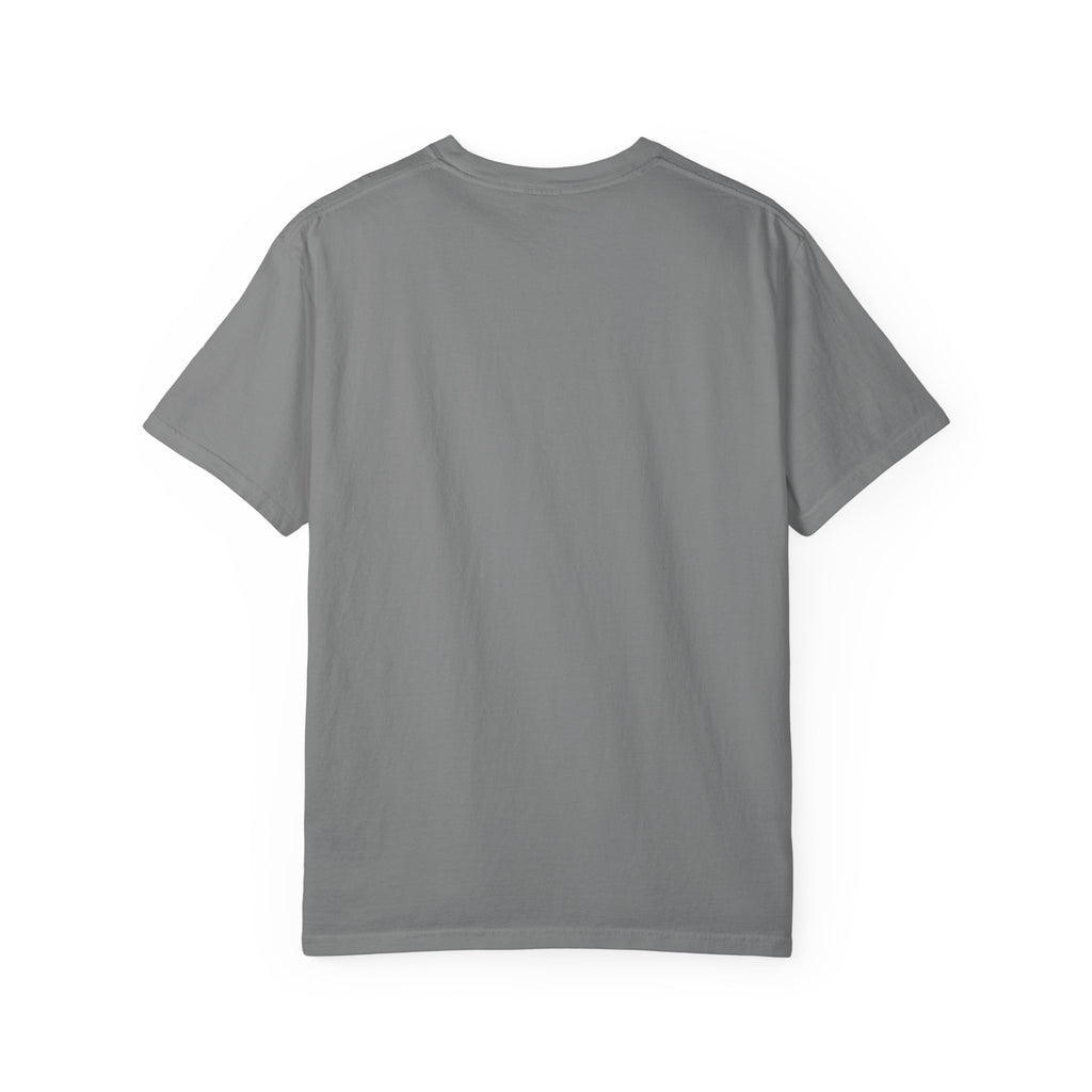 Horsepower With a Purpose – Premium Comfort Colors® Tee