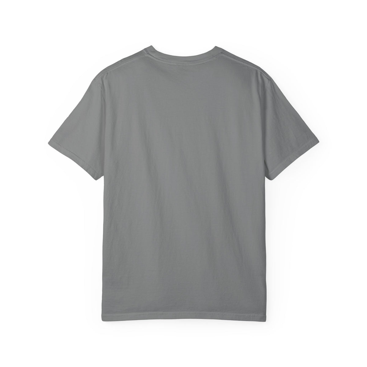Horsepower With a Purpose – Premium Comfort Colors® Tee