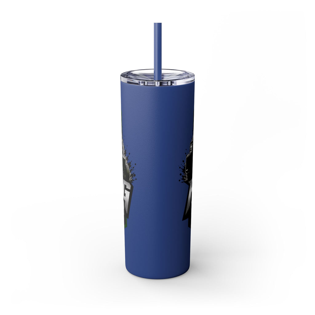 Pulling Together for Kids – 20 oz Power for the Cause Tumbler