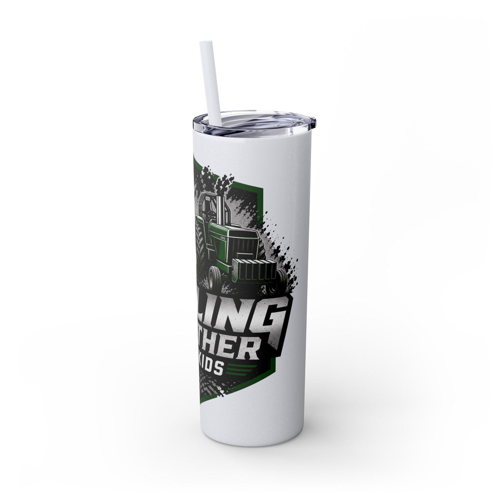 Pulling Together for Kids – 20 oz Power for the Cause Tumbler