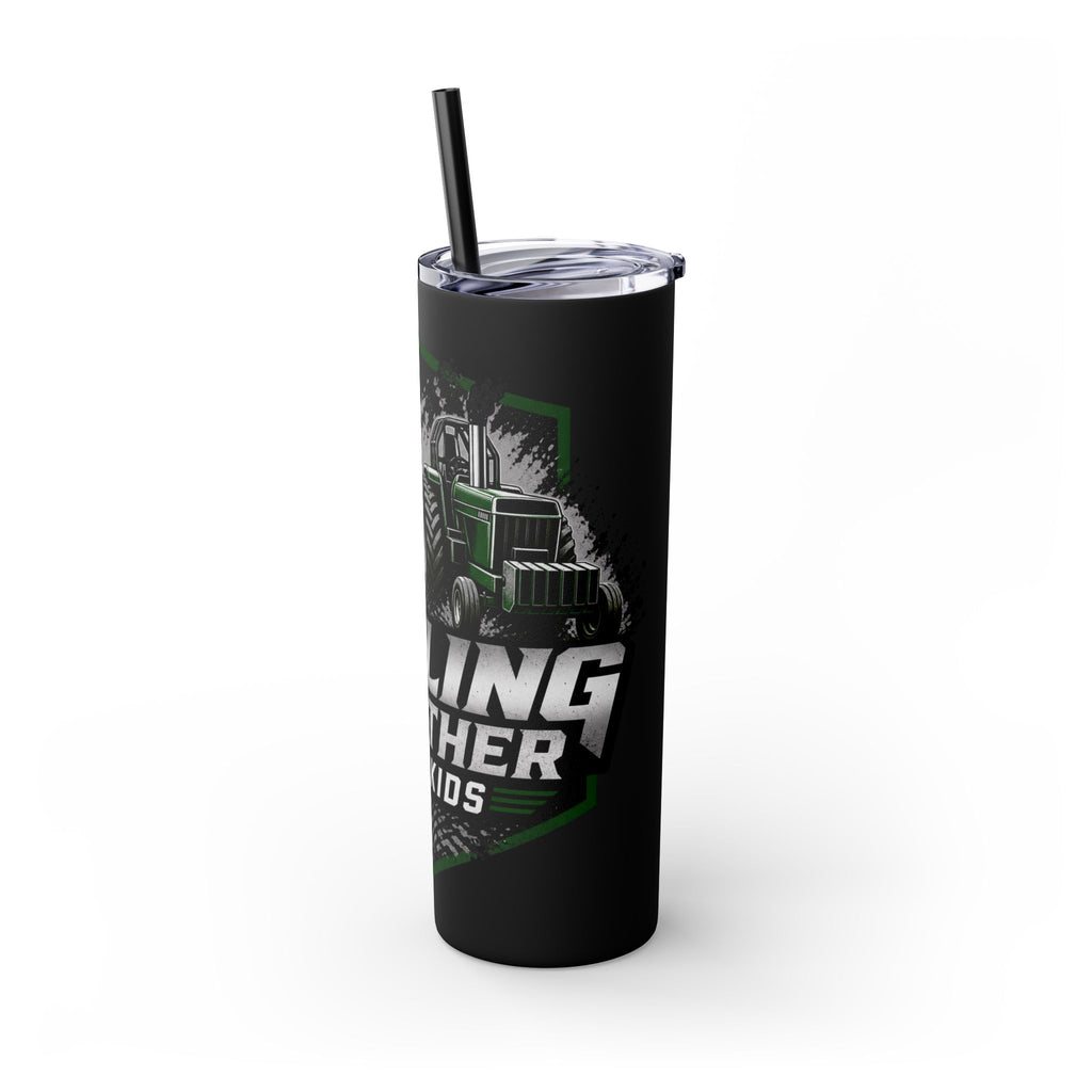 Pulling Together for Kids – 20 oz Power for the Cause Tumbler