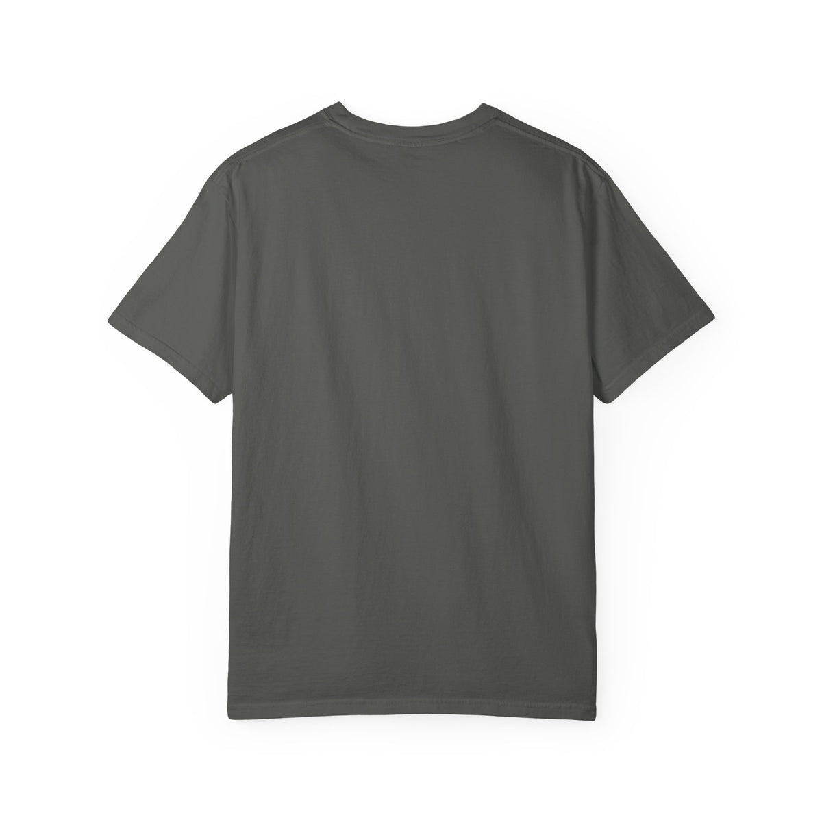 Horsepower With a Purpose – Premium Comfort Colors® Tee