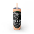 Pulling Together for Kids – 20 oz Power for the Cause Tumbler