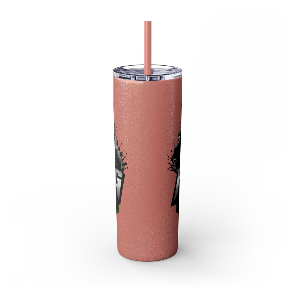 Pulling Together for Kids – 20 oz Power for the Cause Tumbler