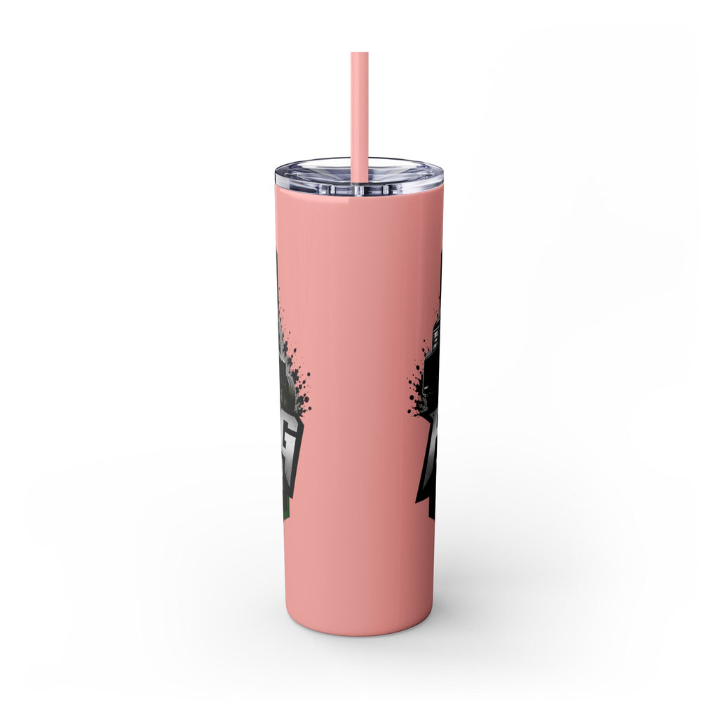Pulling Together for Kids – 20 oz Power for the Cause Tumbler