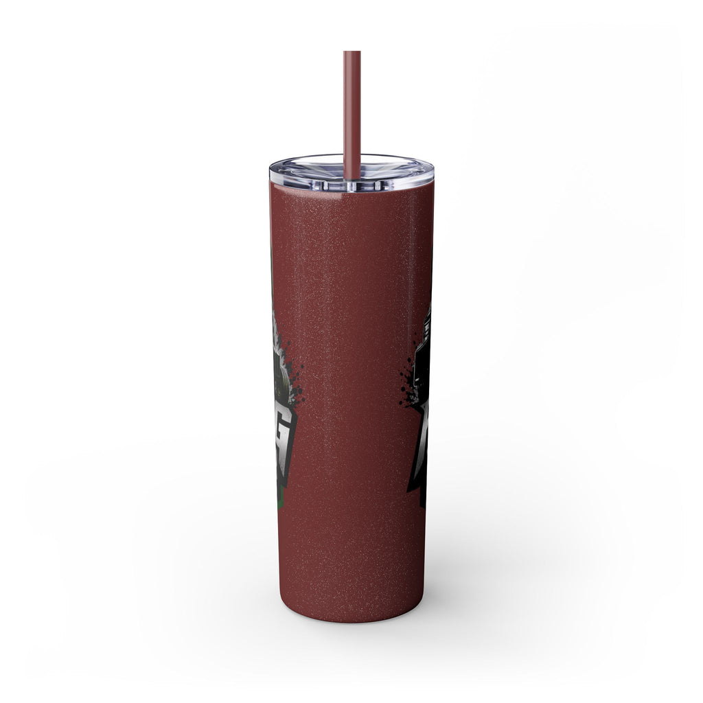 Pulling Together for Kids – 20 oz Power for the Cause Tumbler