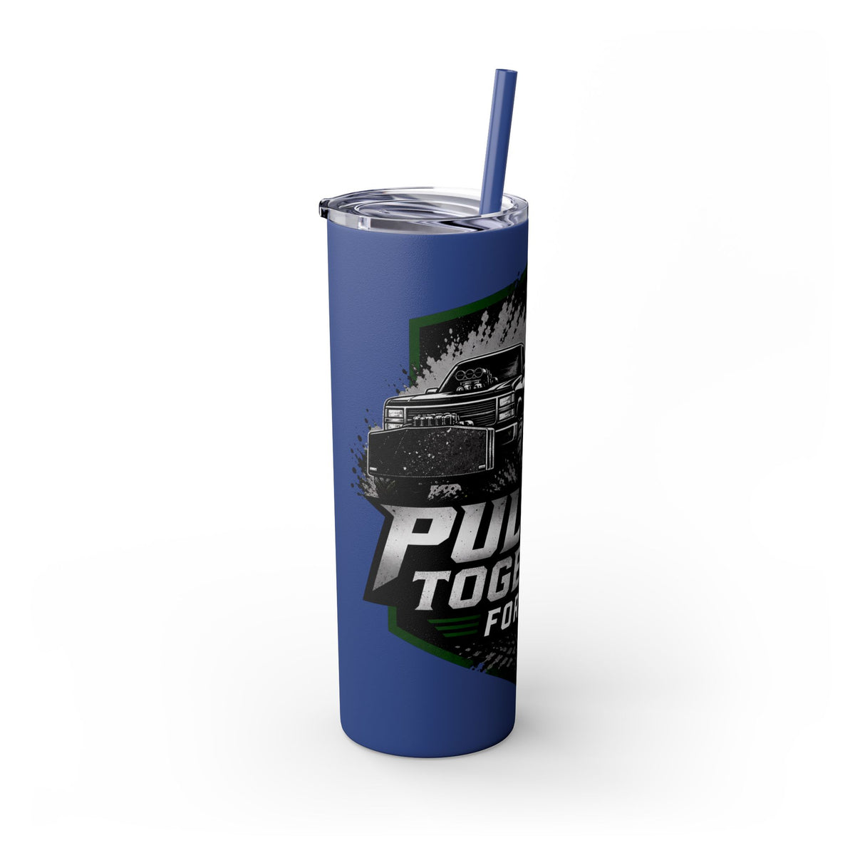 Pulling Together for Kids – 20 oz Power for the Cause Tumbler