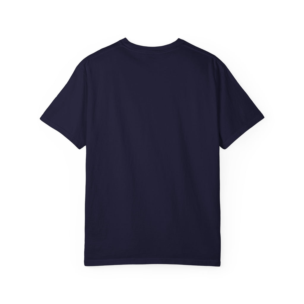 Horsepower With a Purpose – Premium Comfort Colors® Tee