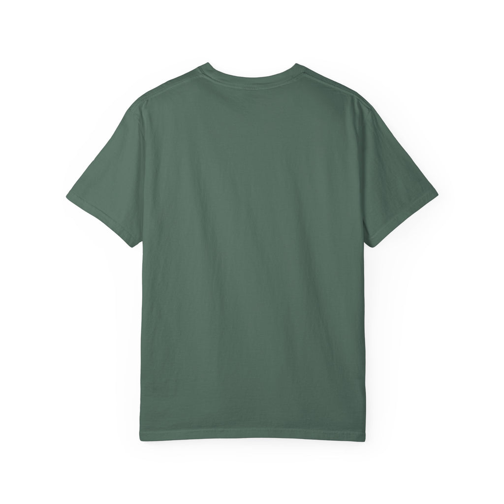 Horsepower With a Purpose – Premium Comfort Colors® Tee