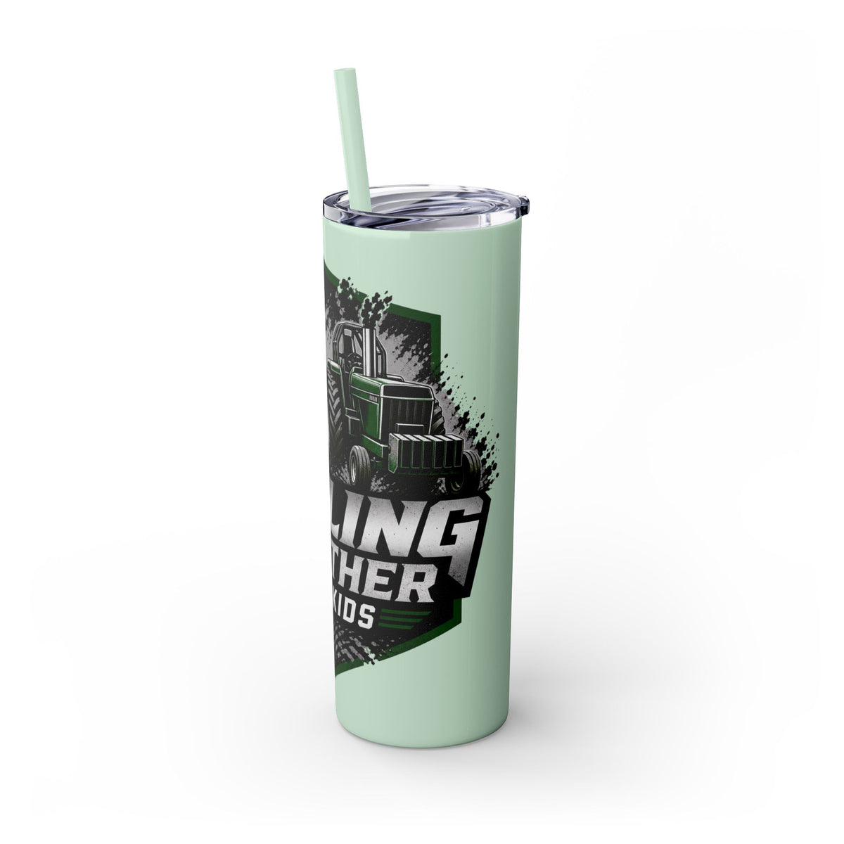 Pulling Together for Kids – 20 oz Power for the Cause Tumbler