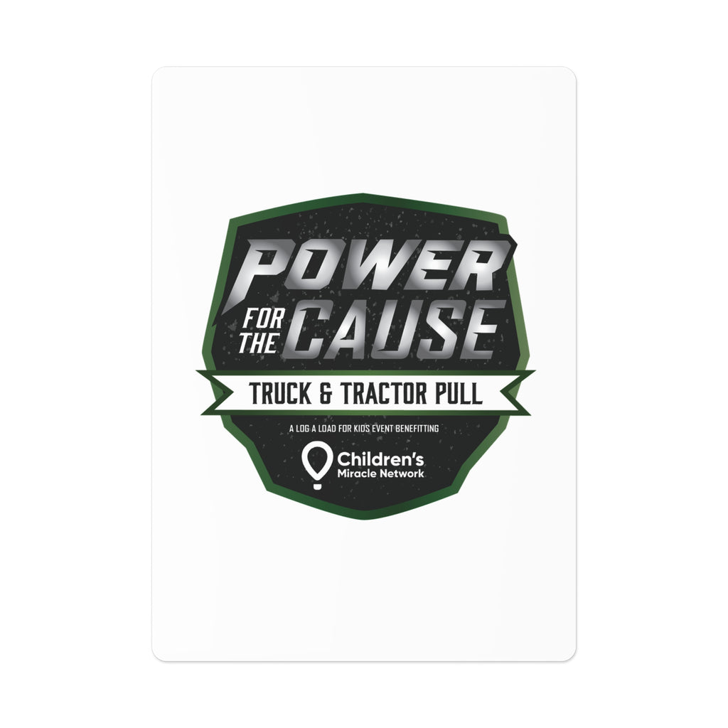 Poker Cards