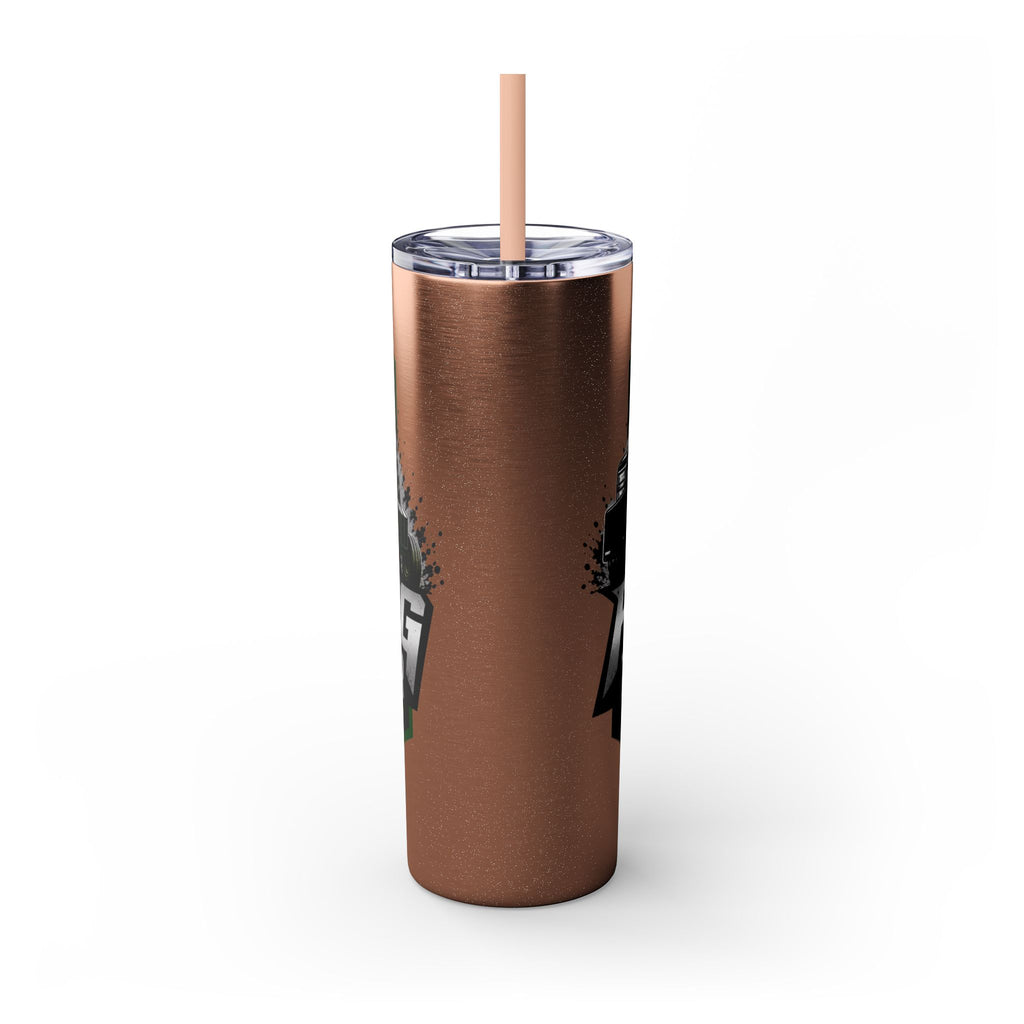 Pulling Together for Kids – 20 oz Power for the Cause Tumbler