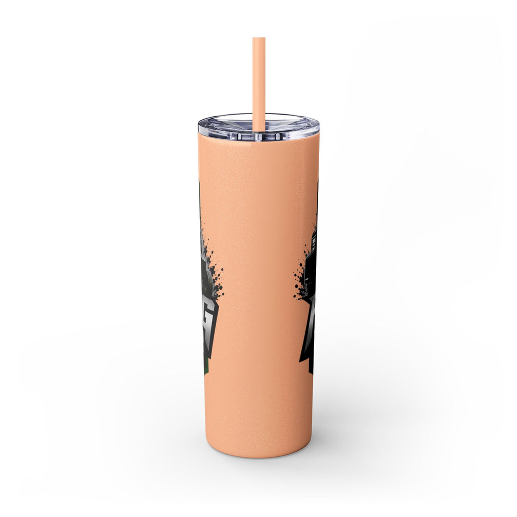Pulling Together for Kids – 20 oz Power for the Cause Tumbler