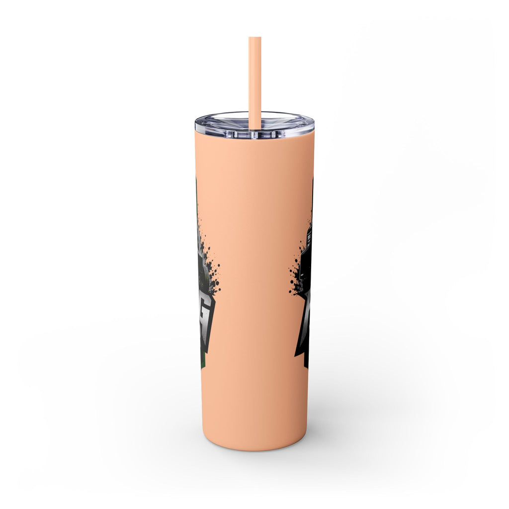 Pulling Together for Kids – 20 oz Power for the Cause Tumbler