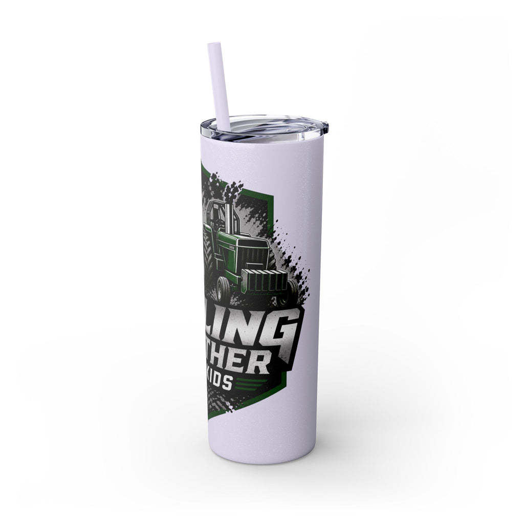 Pulling Together for Kids – 20 oz Power for the Cause Tumbler