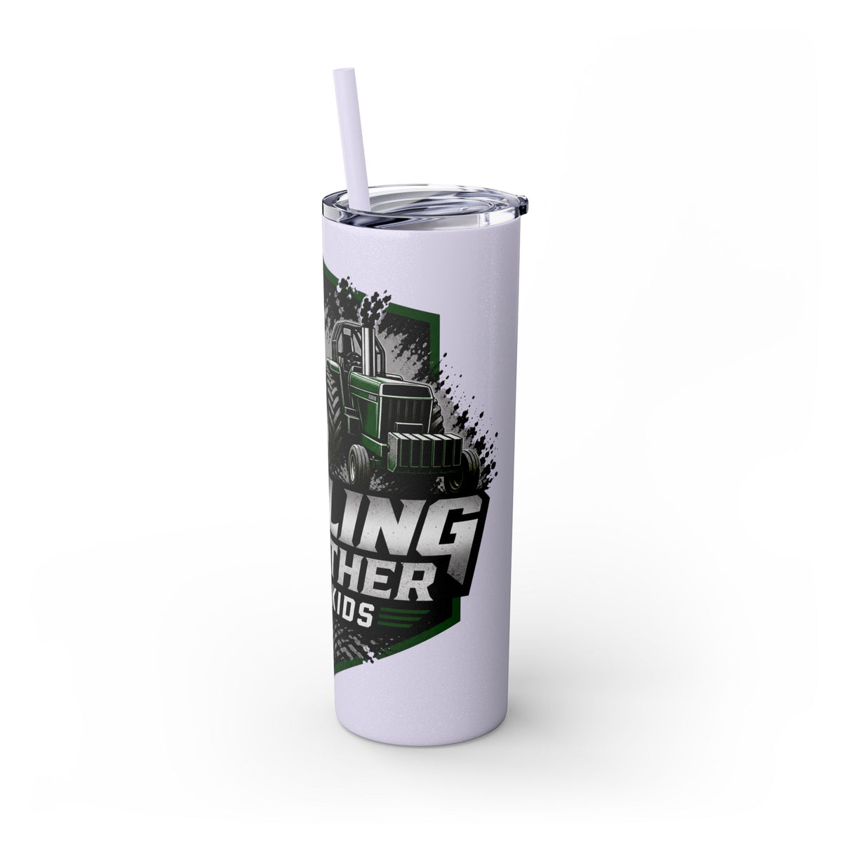Pulling Together for Kids – 20 oz Power for the Cause Tumbler