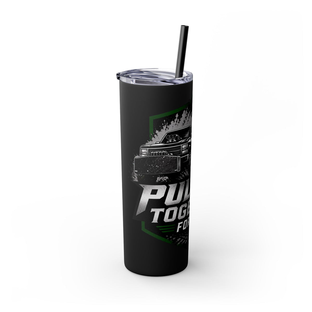Pulling Together for Kids – 20 oz Power for the Cause Tumbler