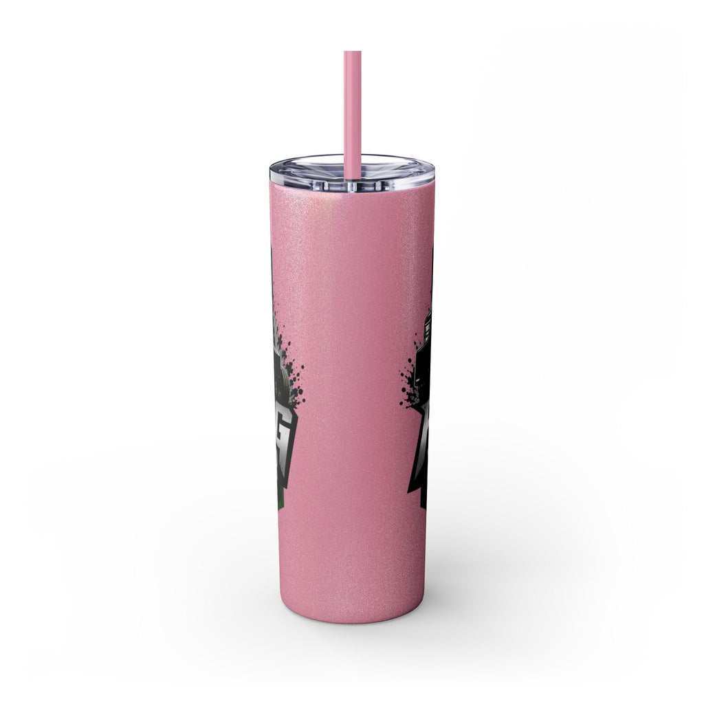 Pulling Together for Kids – 20 oz Power for the Cause Tumbler