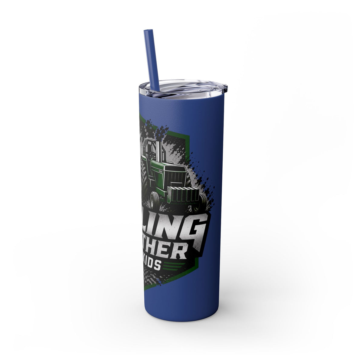 Pulling Together for Kids – 20 oz Power for the Cause Tumbler