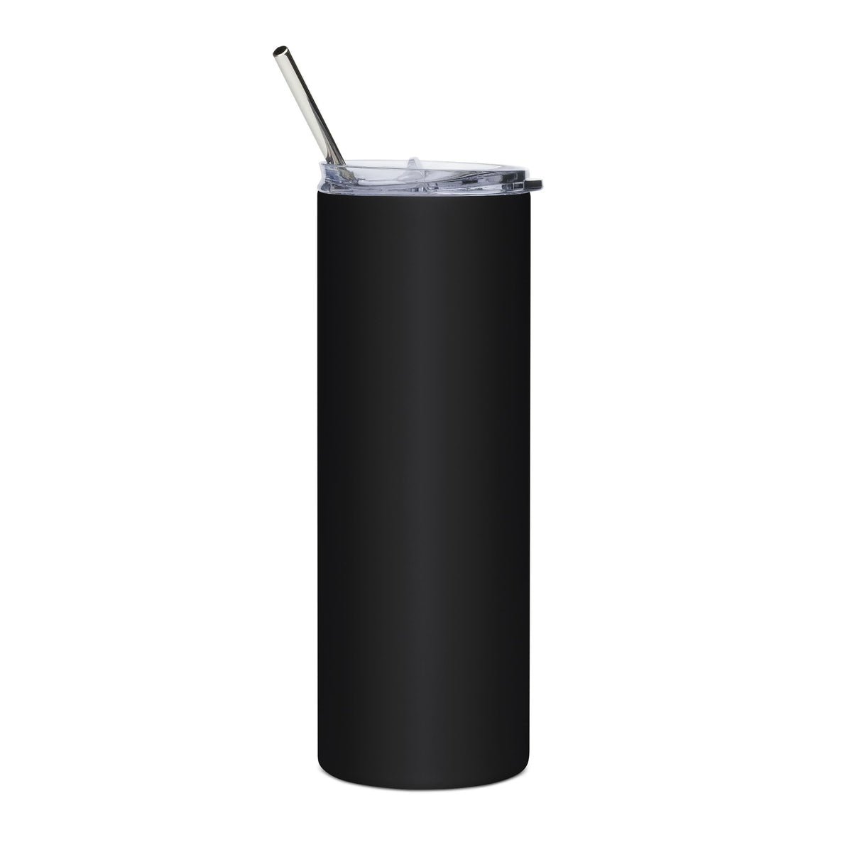 20oz Stainless Tumbler — 'Power for the Cause' Truck & Tractor Pull Charity Design