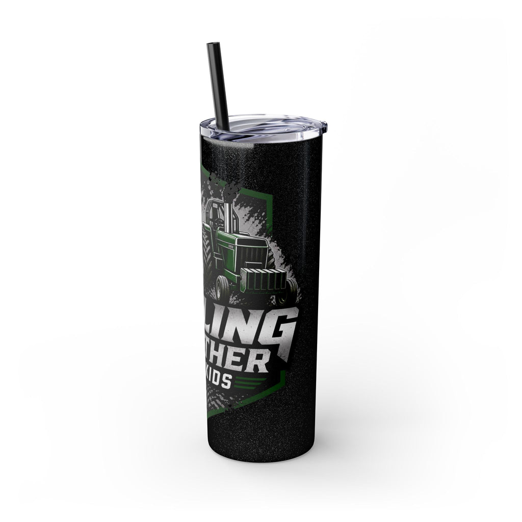 Pulling Together for Kids – 20 oz Power for the Cause Tumbler