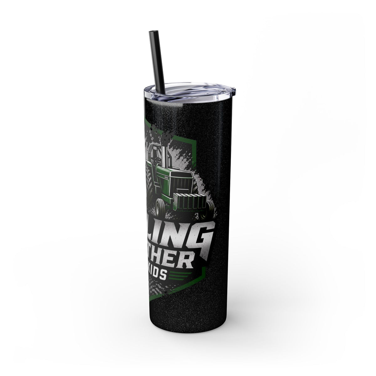 Pulling Together for Kids – 20 oz Power for the Cause Tumbler